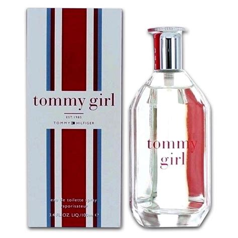 perfumes frescos para mujer tommy hilfiger|perfume tommy hilfiger feminino.